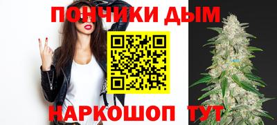индика Берёзовский